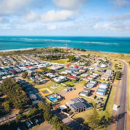 Belair Gardens Caravan Park Geraldton Exterior photo
