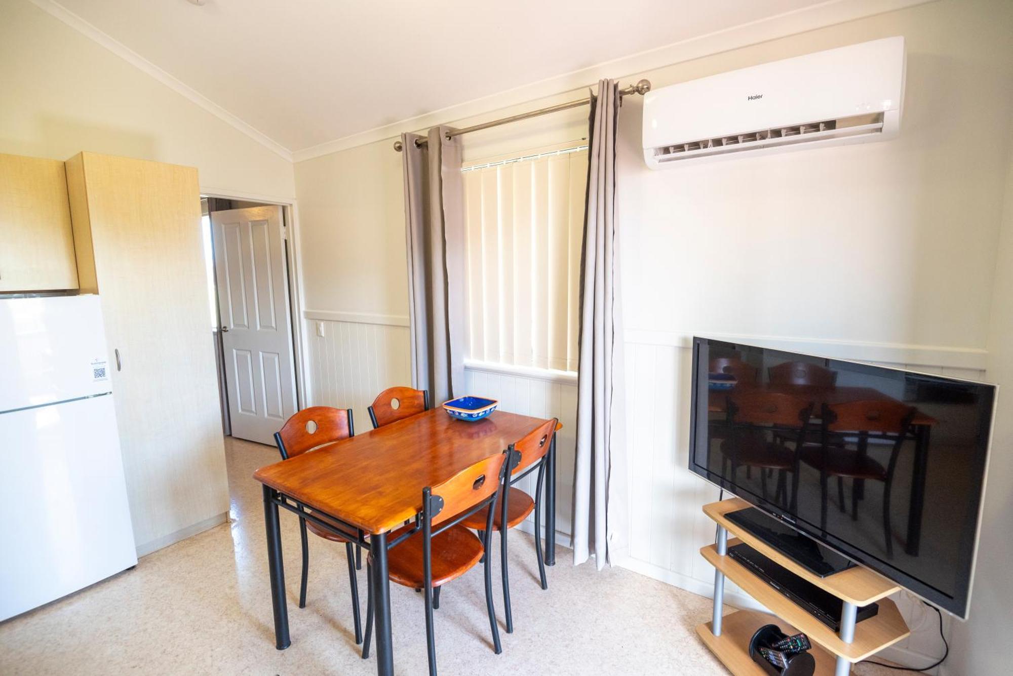 Belair Gardens Caravan Park Geraldton Exterior photo